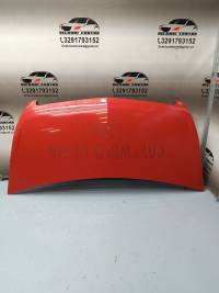 COFANO ANTERIORE OPEL MOVANO B 2010-2019 FURGON COLORE 74U 93197265 G1