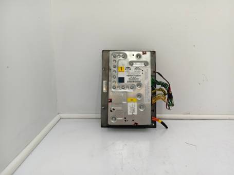 CENTRALINA AMPLIFICATORE ANTENNA LR DISCOVERY III L319 2009 5H3219C164AA CE5