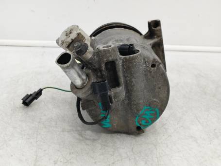 COMPRESSORE ARIA CONDIZIONATA 2.0D VOLVO V40 2013 31292175 P31292175 C11