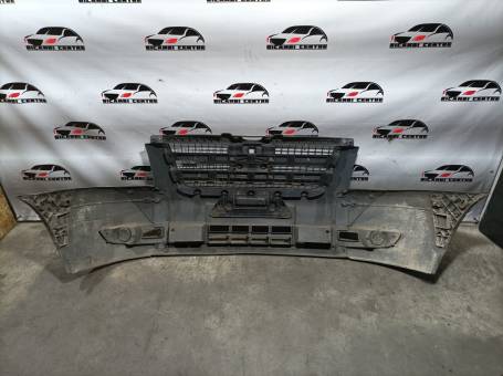  PARAURTI ANTERIORE FORD TRANSIT 6C11-17K819-A 6C11-17K819-G 6C11-17K819-B L7