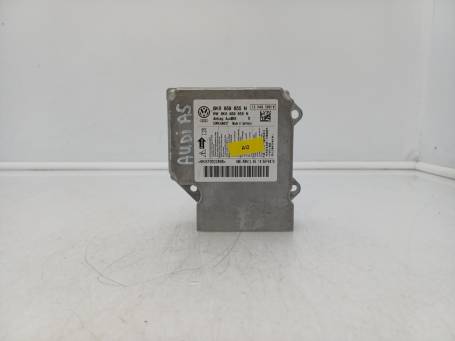 CENTRALINA  AIRBAG VW CADDY III 2KA 2010 8K0959655N 5WK44637 6Q0909605AH AI2