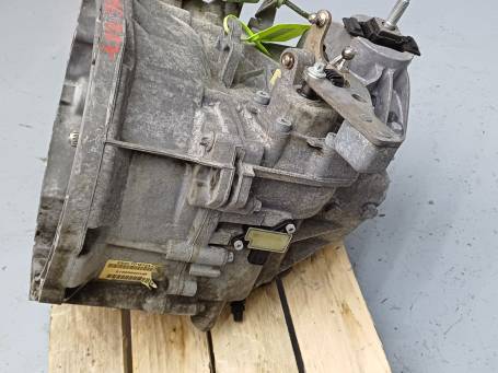 MANUAL TRANSMISSION 6M GS6-55BG-TCJ7 1.4 B MINI COOPER R56 2008 23008614259 15L