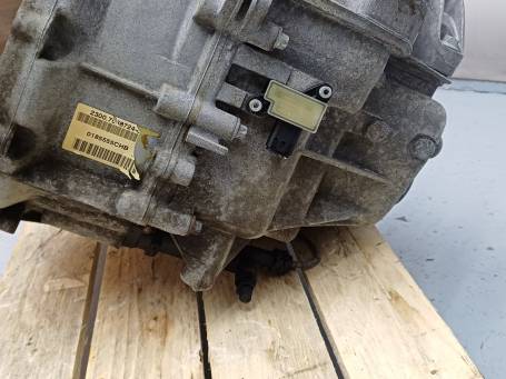 MANUAL TRANSMISSION 6M GS6-55BG-TCJ7 1.4 B MINI COOPER R56 2008 23008614259 15L