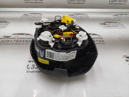 AIRBAG VOLANTE AUDI A4 2013 8K0880201AC 62486070A WA3