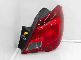 REAR RIGHT STOP LIGHT OPEL CORSA E 2014-2019 5 DOORS 39012622 UB4