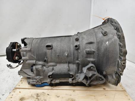 CAMBIO AUTOMATICO 306DT AJTDV6 8HP70 C2Z13131 3.0D 275CV JAGUAR XF X250 2012 4G