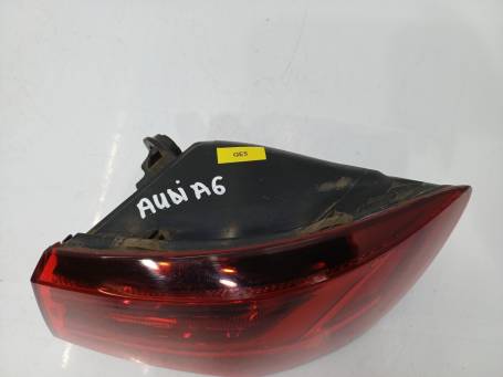 REAR STOP LIGHT LED RIGHT AUDI A6 C7 4G5 2015-2018 SW 4G9945096F GE5