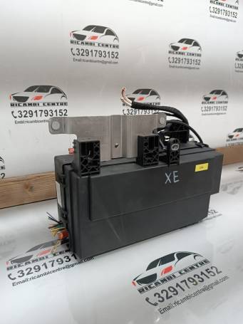 CENTRALINA PORTA FUSIBILI JAGUAR XE 2017 204DTD GX73-14A067-DB P00146530 CD2