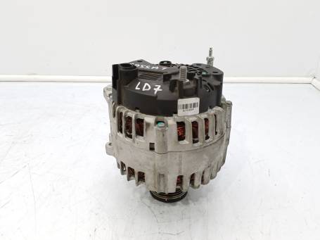 GENERATORE ALTERNATORE 2.0D 110Kw 150CV VW PASSAT B8 3G 2017 03L903023K LD7