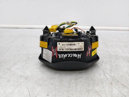 AIRBAG VOLANTE MERCEDES C250 2012 307871798162 A0008605903 WA2