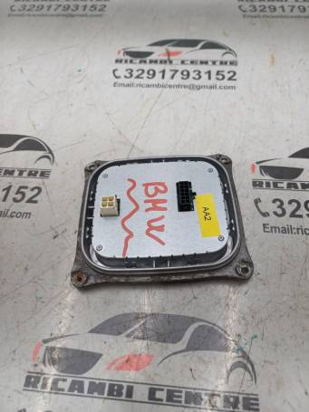 CENTRALINA CONTROLLO LUCI DIURNA BMW '3 E92 LCI/E93 LCI/X5 E70 LCI 7263052 AA2