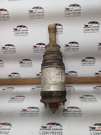 RANGE ROVER SPORT (L320) REAR VIBRATION DAMPER LR016419