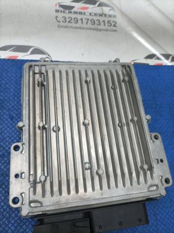  ENGINE CONTROL UNIT ECU LAND ROVER DISCOVERY 2012 3.0D CX23-12C520-PA BB1
