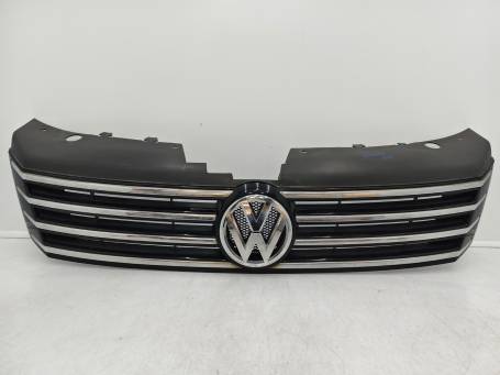 GRIGLIA PARAURTI ANT GRIGLIA RADIATORE VW PASSAT B8 2014-2019 3G0853651K B22