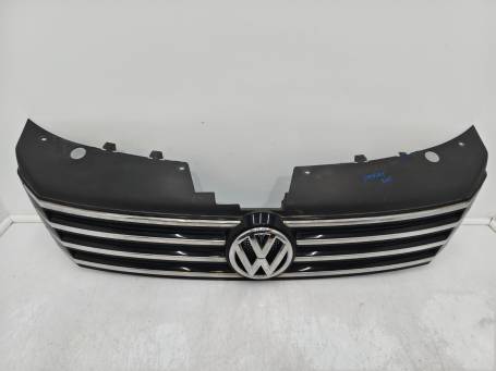GRIGLIA PARAURTI ANT GRIGLIA RADIATORE VW PASSAT B8 2014-2019 3G0853651K B22