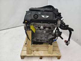 MOTORE COMPLETO N16B16A 1.6B 90Kw 122CV MINI CONVERTIBLE R57 2010 78548KM M6