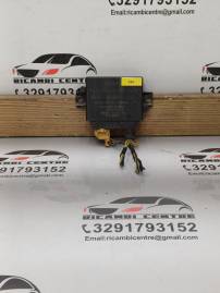 CENTRALINA MODULO DI COMANDO PARCHEGGIO JAGUAR XF I (X250) 6W83-15K866-AJ AE3