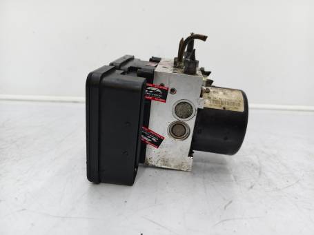 CENTRALINA ABS 642834 3.0D 195Kw 265CV MERCEDES C350 W204 2012 A1724313712 PA4