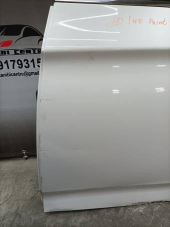  PORTA PORTIERA POSTERIORE SINISTRA HYUNDAI I40 BERLINA 2011-2015 C10