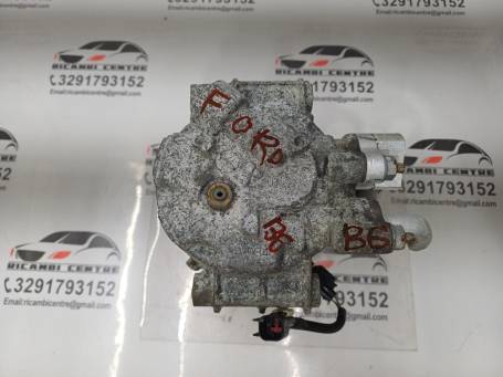 AIR CONDITIONING COMPRESSOR 1.6D 85KW 115CV FORD MAZDA VOLVO AP3119D629BA B6