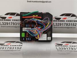 CENTRALINA SCATOLA PORTA FUSIBILI 1.2B 85Kw 116CV NISSAN JUKE F15 2017 BJ3