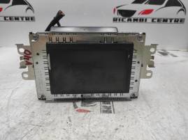  VOLVO V40 MULTIFUNCTIONAL DISPLAY 31382525 7609502009 31357109 A4