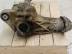 FRONT DIFFERENTIAL 95534901000 4.5B PORSCHE CAYENNE V8 955 9PA 2006 4J