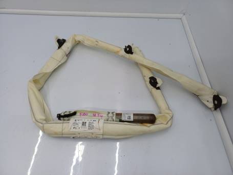 BMW 118D 1 F20 2014 RH SIDE ROOF CURTAIN AIRBAG 7221046 72127221046 UF4