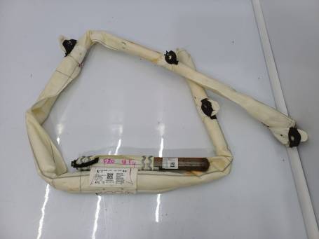 BMW 118D 1 F20 2014 RH SIDE ROOF CURTAIN AIRBAG 7221046 72127221046 UF4