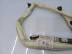 BMW 118D 1 F20 2014 RH SIDE ROOF CURTAIN AIRBAG 7221046 72127221046 UF4