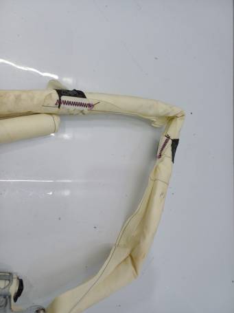 BMW 118D 1 F20 2014 RH SIDE ROOF CURTAIN AIRBAG 7221046 72127221046 UF4