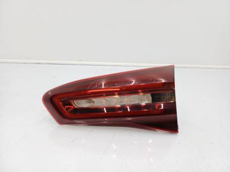FARO FANALE STOP POSTERIORE DX LED FORD FOCUS IV 2022-2026 SW NX7B13A602SB GB4