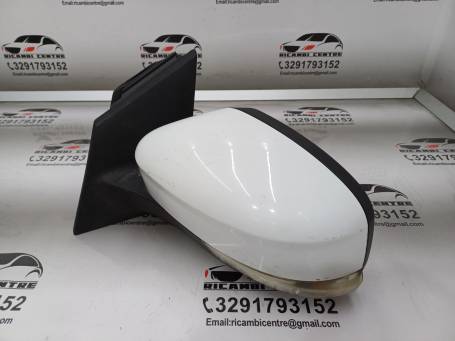 FORD FOCUS 2012 LEFT REARVIEW MIRROR 8PIN BM5117683KF ME6