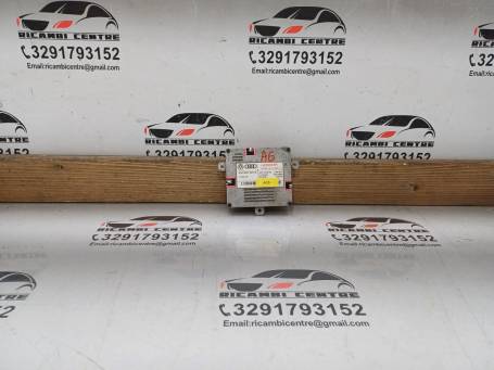CENTRALINA CONTROLLO LUCI 2015 AUDI A6 C7/Q3/SKODA SUPERB III 4G0907397Q AC5