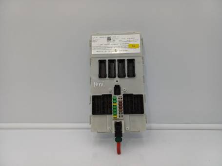 CENTRALINA COMFORT CONTROLLO CAROZZERIA BDC MINI F55 F56 2016 61356825531 AC6
