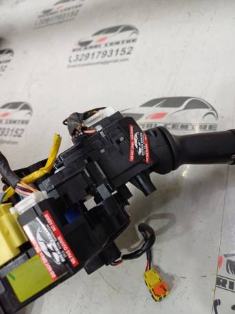 LIGHT SWITCH WITH SPIRAL CONTROL KIA RIO 2013 934103S630 934202U660 ND4