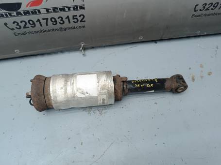 FRONT SHOCK ABSORBER LH\RH LAND ROVER DISCOVERY 4 2010-2016 L319 22250005