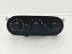 PANNELLO COMANDO CLIMA RISCALDAMENTO OPEL VIVARO B X82 2015 95517557 TD3