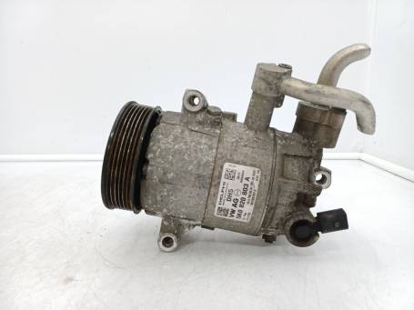 AIR CONDITIONING COMPRESSOR 2.0D SEAT LEON III 5F1 2014 5K0820803A D4