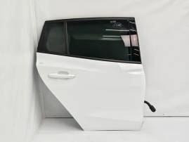 REAR DOOR DOOR RIGHT FORD FOCUS IV 2018-2026 SW PJX7BN24631AF 2BB2