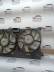  VENTOLA REFFREDDAMENTO MOTORE SAAB 93 9-3 2009 1.9 DIESEL 13123751 F2