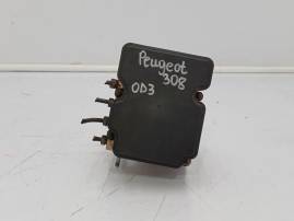 CENTRALINA ABS BH02 CP19X70 1.6D 73Kw 99CV PEUGEOT 308 II 2016 9816073880 OD3