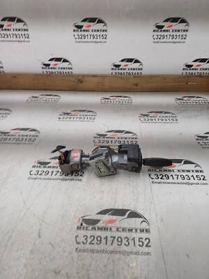 IGNITION SWITCH WITH KEY 2011 FORD FOCUS III 3M513F880AE 1681167 DH61