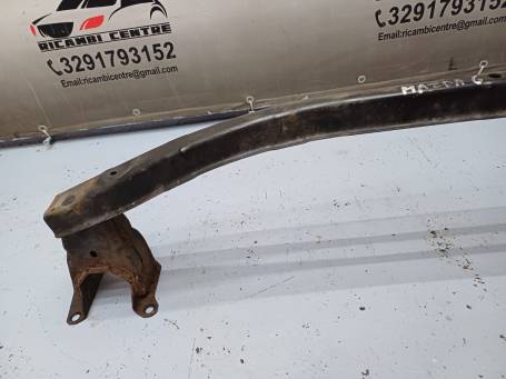 TRAVERSA ANTERIORE FRONTALE INFERIORE 2009 MAZDA 6 GS1D34880