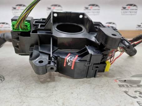 LAND ROVER DISCOVERY 3 7H2213N064AA8PVJ NE5 HEADLIGHT SWITCH WITH SPIRAL CONTACT