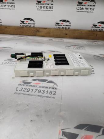 COMFORT CONTROL UNIT MODULE BCM 2016 MINI F54 B47C20A 61356821966 6821966 CF4