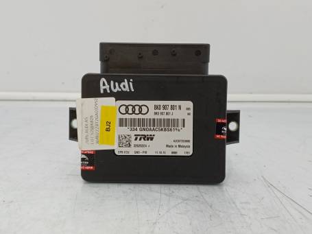 CENTRALINA FRENO A MANO STAZIONAMENTO AUDI A5 QUATTRO 8TA 2016 8K0907801N BJ2