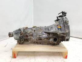 CAMBIO MANUALE 6M EE20Z 2.0D 110Kw 150CV SUBARU OUTBACK 2009 4X4 32000AJ800 1J