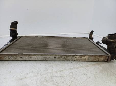 RADIATORE RAFFREDDAMENTO ACQUA MOTORE 3.0D BMW 330D E93 2010 17117794488 B10