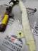 AIRBAG A TENDINA LATERALE SINISTRO 2010 CHEVROLET CAPTIVA 96980194 UC1
